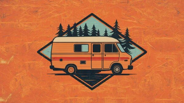rent class b camper van in Mid-Michigan
