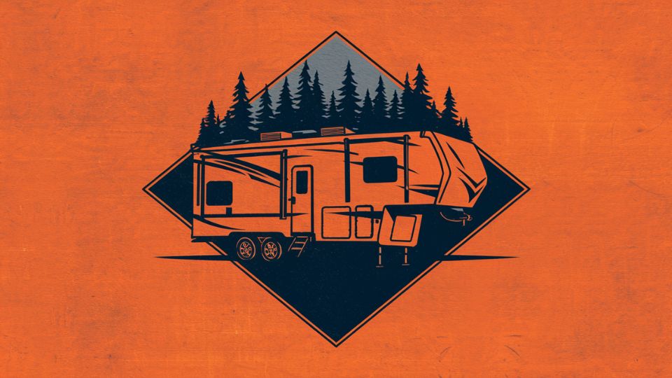 rent a fifth wheel in Lansing