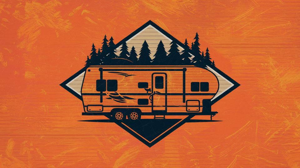 Lansing travel trailer rentals